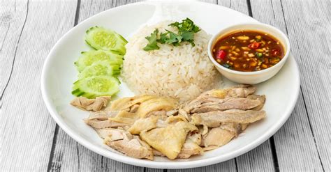 Tips Membuat Nasi Hainan Mudah Pakai Rice Cooker Endeus TV