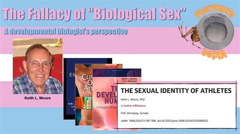 The Fallacy Of Biological Sex Youtube