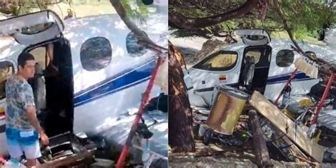 Con Una Acción De Tutela Víctimas Del Accidente Aéreo En Santa Marta Exigen Póliza El Callejero