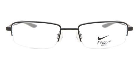 Óculos de grau nike 6070 001 preto oculosworld brasil