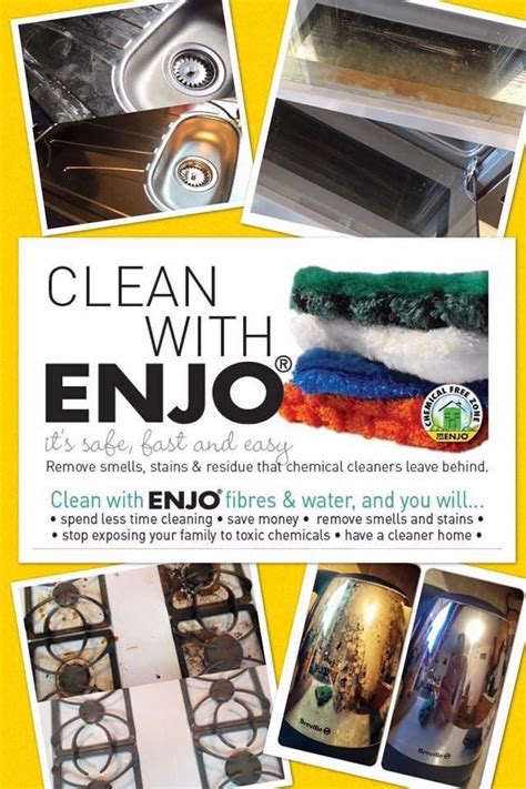 See more ideas about flooring, house flooring, best flooring. Benefits of ENJO by ENJO with Cheryl | Bast, Toxic ...