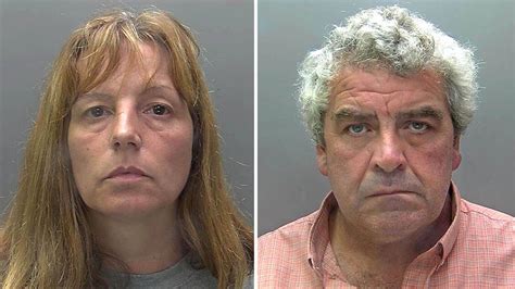 Farmers Wife And Her Lover Are Found Guilty Of His Murder Metro Newspaper Uk