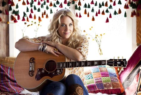 Catherine Britt Releases Brand New Single I Am A Country Song