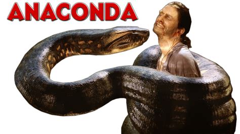 Anaconda | Movie fanart | fanart.tv