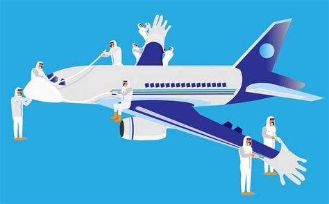 The Indian Aviation Industry Is About To Change With The Entry Of New
