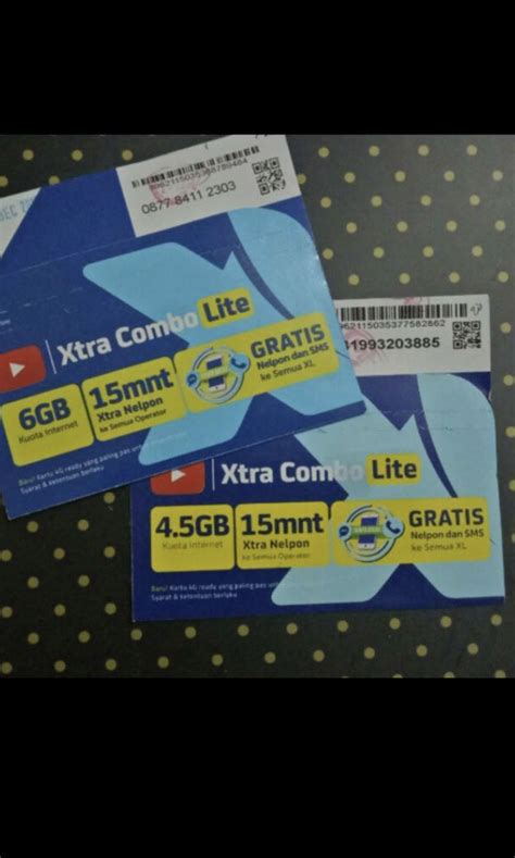 Batam Sim Card Indonesia Sim Card No Need Registration Mobile Phones