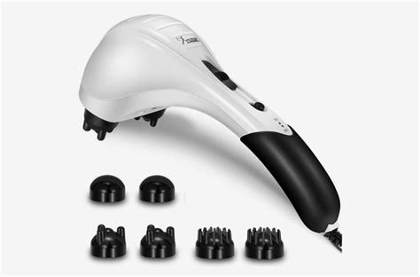 11 Best Electric Back Massagers 2019 The Strategist New York Magazine