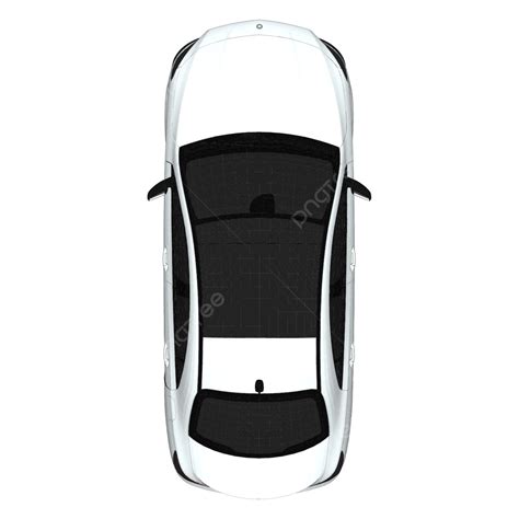 Car Top View Png Transparent Images Free Download Vector Files Pngtree