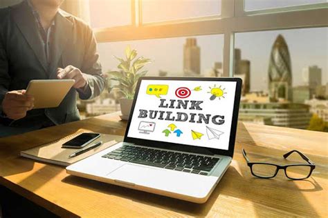 5 Top Link Building Strategies For Local Businesses