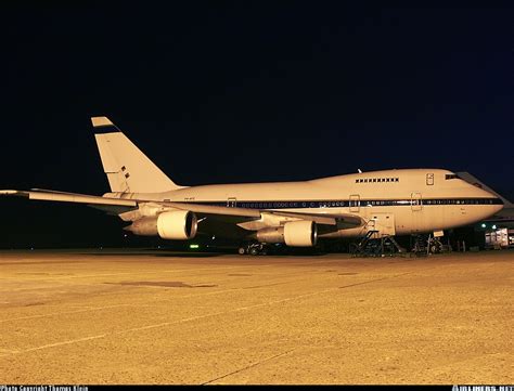 Boeing 747sp 31 Untitled Aviation Photo 0244627