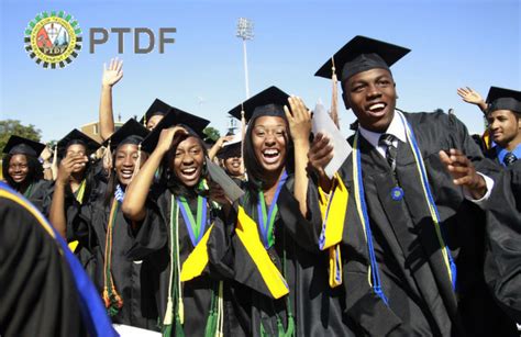 Ptdf Overseas Postgraduate Scholarship For Nigerian Masters And Phd
