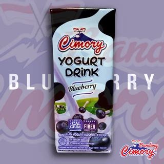 Jual PAHE 1 ISI 5 PCS Cimory Yogurt Drink 200 ML CIMORY YOGURT