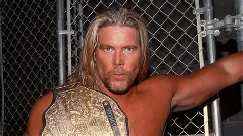 Former Wcw Star Reveals What Kevin Nash Was Like Backstage