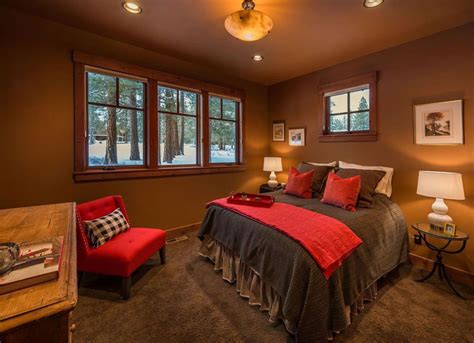 Warm Brown Paint Colors For Bedroom Use Bedroom Colours To Their Full