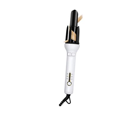 automatic curling iron wand professional ceramic hair curler big barrel magic spiral hair