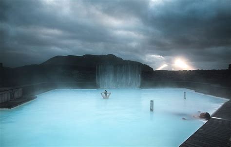 The Retreat At The Blue Lagoon In Iceland Berkeley Travel