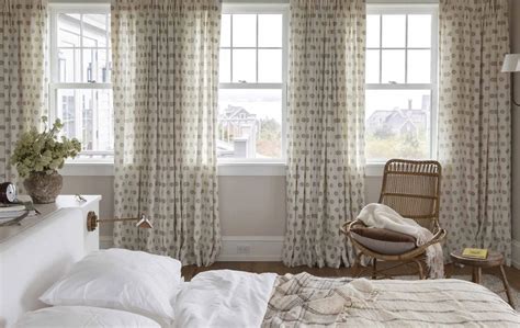 Farmhouse Curtains Style For Every Room Of Your Home
