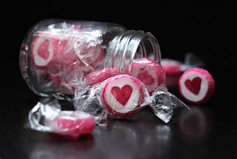 Candy Heart · Free Photo On Pixabay