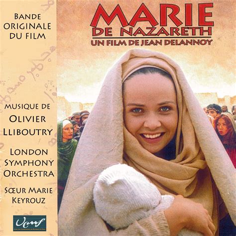 Marie De Nazareth Film | AUTOMASITES