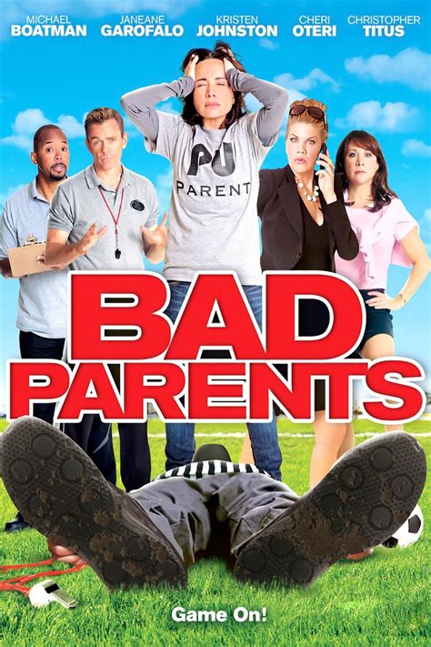 Bad Parents Rotten Tomatoes