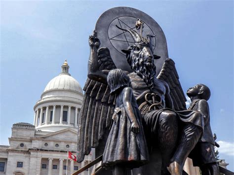 Satanic Temple Offering Devils Advocate Scholarships To Students