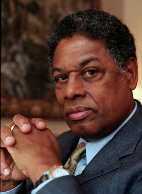 Rose and milton friedman senior fellow the hoover institution stanford university stanford, california 94305. The Black Conservative: Thomas Sowell - What makes Senator ...