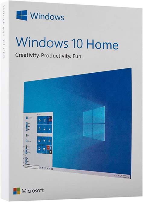 The Best Microsoft Windows 10 Home 64bit Software Home Previews