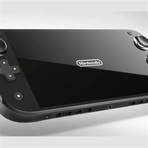 Surrey Contribuyente Pareja Proxima Consola Portatil Nintendo