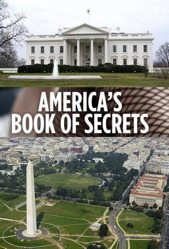 Americas Book Of Secrets Season 2 Air Dates And Coun