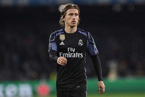 Check out his latest detailed stats including goals, assists, strengths & weaknesses and match ratings. Page 5 - 6 players who can replace Luka Modric at Real Madrid