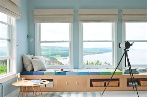A lot of beach themed bedrooms go with white, blue, or light green colors for their color palette. 10 Best Beach-Inspired Paint Colors