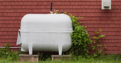 Tips To Decide Indoor Vs Outside Oil Tank Install All American Enviro