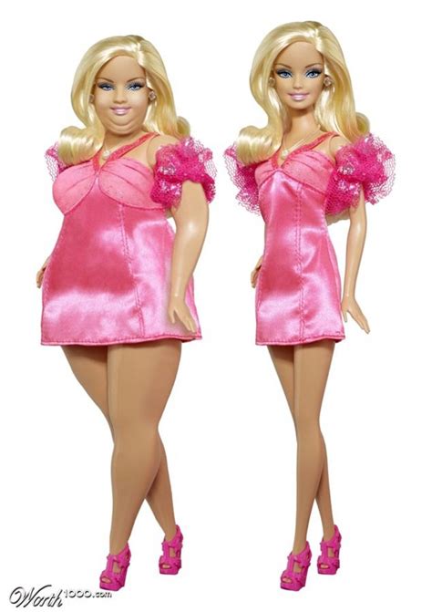 plus size barbie image slammed as an inaccurate representation of larger women daily mail online