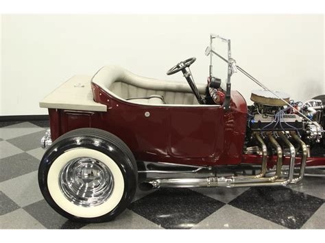 1923 Ford T Bucket For Sale Cc 1108202