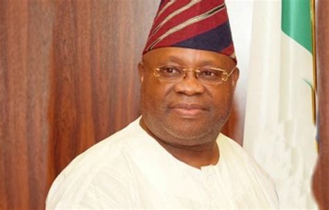 Supreme Court Affirms Adeleke As Osun Governor Business Africa Digest