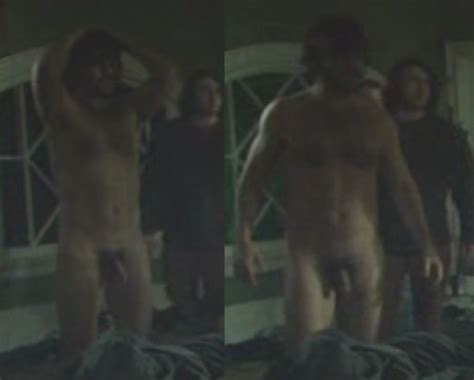 Jason Momoa Totally Nude Movie Scenes Naked Male Celebrities