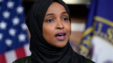 ‘squad Member Ilhan Omar Narrowly Defeats Moderate Opponent In