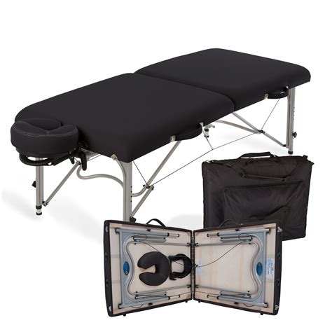 Superb Massage Tables Earthlite Spirit Portable Massage Table