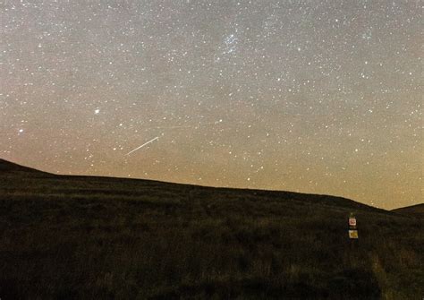 Where To See The Perseids Meteor Shower August 2017 Go Stargazing