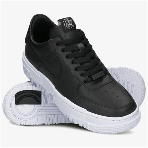 Nike air force 1 pixel weiß gr.41 limited edition. NIKE AIR FORCE 1 PIXEL CK6649-001 | SCHWARZ | 109,99 ...