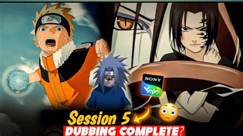 Naruto Season 5 Remaining Episoded Release Date In India Hindi Youtube