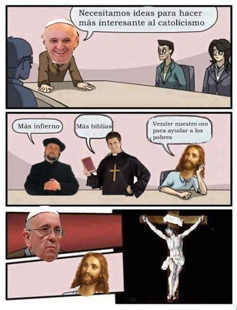 Pin On Memes Religiosos