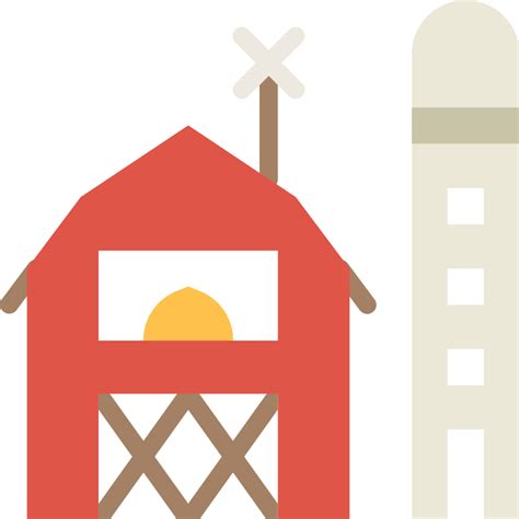 Barn Vector Svg Icon Svg Repo