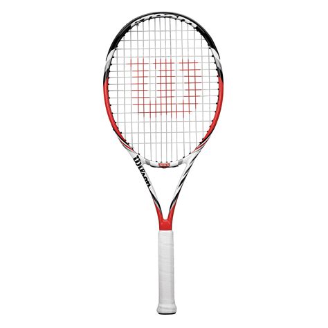 Buy wilson tennis rackets and get the best deals at the lowest prices on ebay! Wilson Steam 105 S Tennis Racket - Sweatband.com