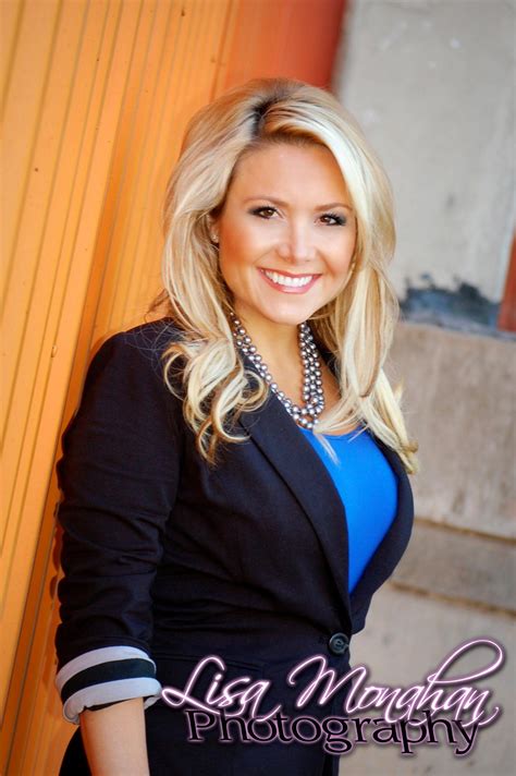 The 20 Hottest Women in the Oklahoma City Media (10 - 6) - The Lost Ogle