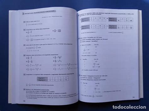 El libro de matemáticas de primer año en pdf para descargar, ¿podría compartirlo? Respuestas Del Libro De Matemáticas De 1 De Secundaria - Libros Famosos