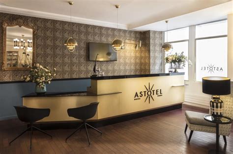 Hotel Malte Astotel In Paris Room Deals Photos And Reviews