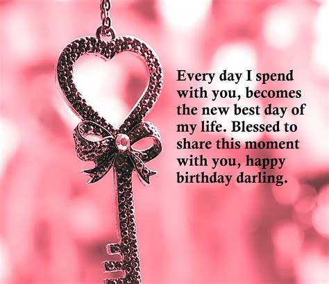 Birthday Wishes Messages For Husband