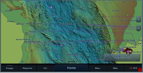 Garmin Bluechart G3 Vision Map Card Quality Marine Electronics