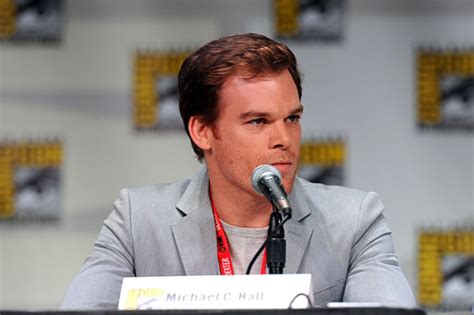 Dexter Daily The No 1 Dexter Community Website Michael C Hall